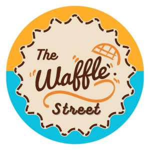 The Waffle Street_logo